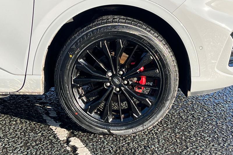 Used Ford Kuga 2024 for sale - 77006033: Photo 8