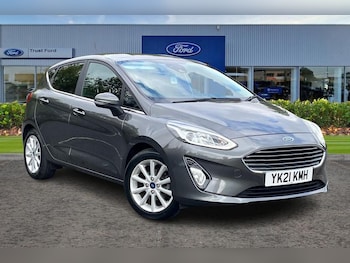 Ford - Fiesta