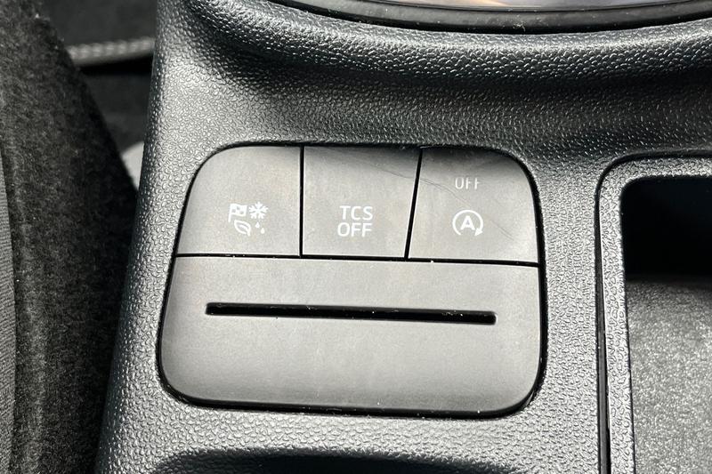 Vehicle 31