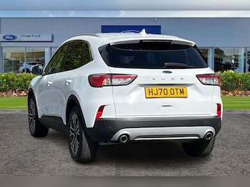 Used Ford Kuga 2020 for sale - 79775943: Photo