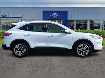 Used Ford Kuga 2020 for sale - 79775943: Photo