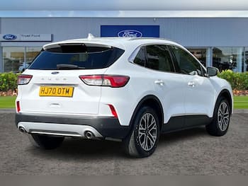 Used Ford Kuga 2020 for sale - 79775943: Photo