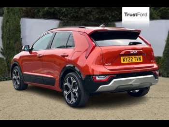 Used Kia Niro 2022 for sale - 74905027: Photo