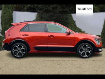 Used Kia Niro 2022 for sale - 74905027: Photo