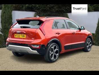 Used Kia Niro 2022 for sale - 74905027: Photo