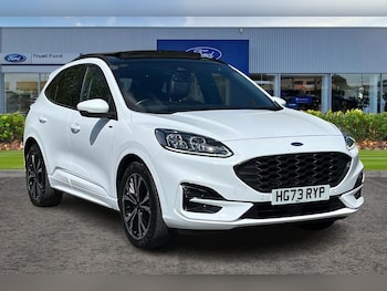 Used Ford Kuga undefined for sale - 78400097: Photo