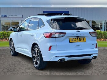 Used Ford Kuga undefined for sale - 78400097: Photo