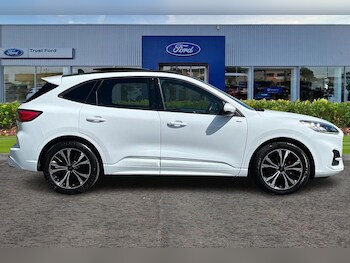 Used Ford Kuga undefined for sale - 78400097: Photo