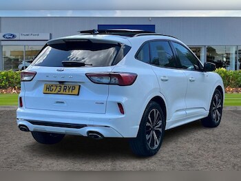 Used Ford Kuga undefined for sale - 78400097: Photo