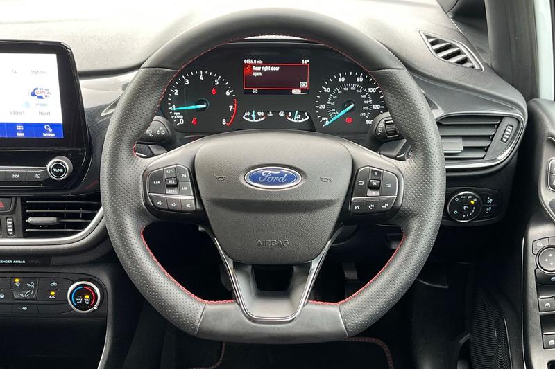 Used Ford Fiesta 2023 for sale - 76234739: Photo 12