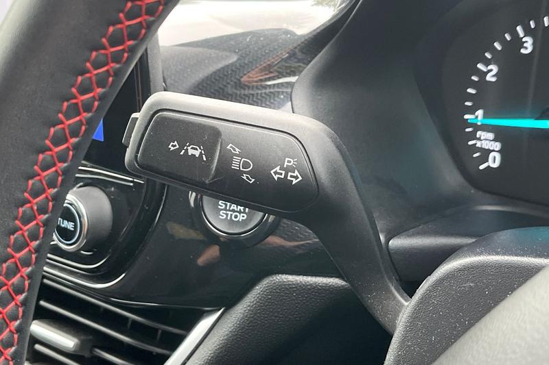 Used Ford Fiesta 2023 for sale - 76234739: Photo 14