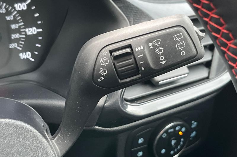 Used Ford Fiesta 2023 for sale - 76234739: Photo 15