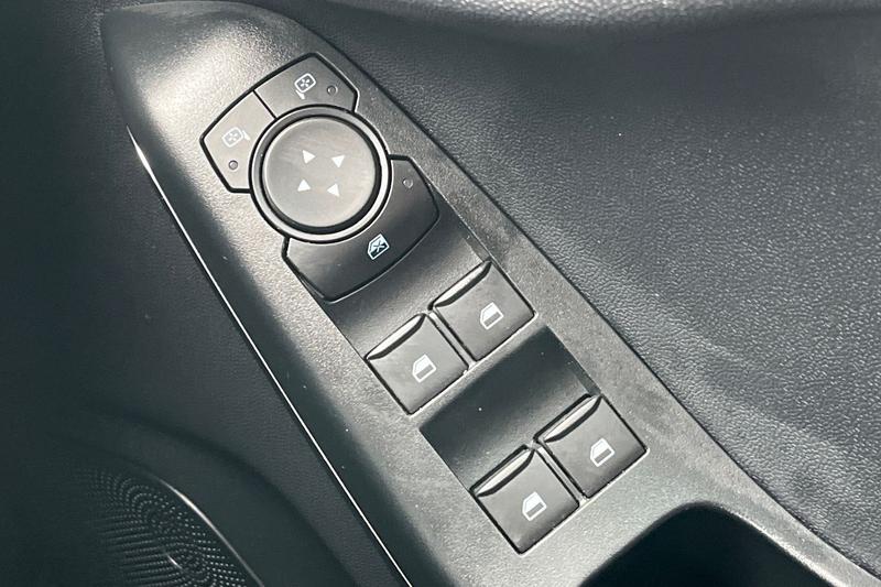 Used Ford Fiesta 2023 for sale - 76234739: Photo 16