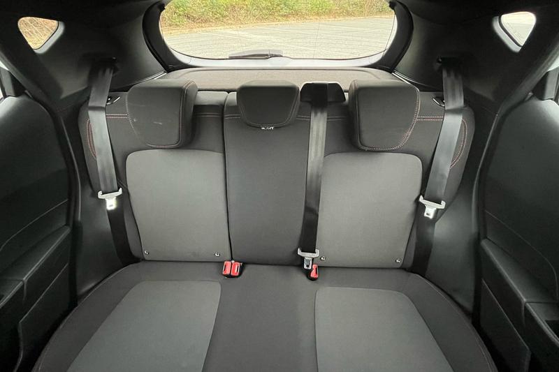 Used Ford Fiesta 2023 for sale - 76234739: Photo 20