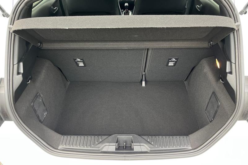 Used Ford Fiesta 2023 for sale - 76234739: Photo 21