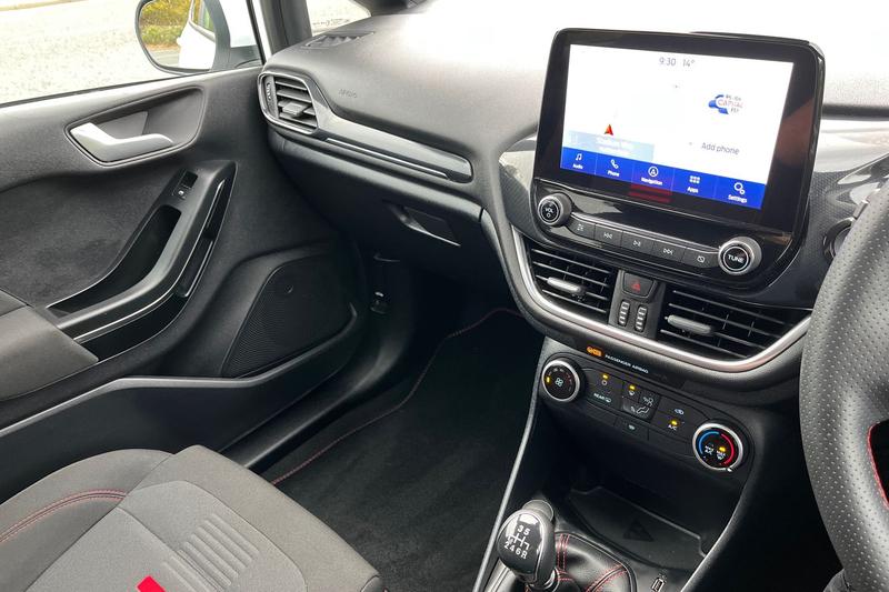 Used Ford Fiesta 2023 for sale - 76234739: Photo 23