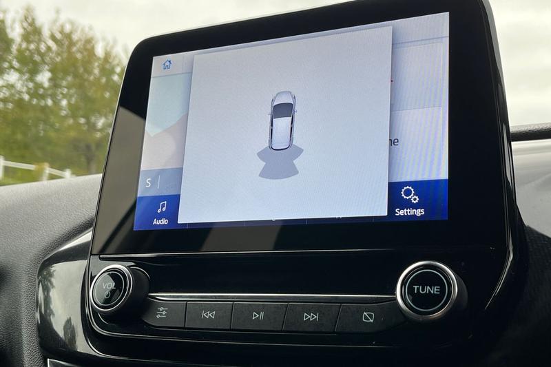 Used Ford Fiesta 2023 for sale - 76234739: Photo 24