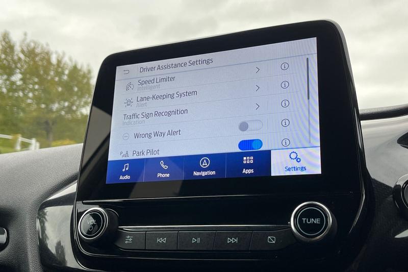 Used Ford Fiesta 2023 for sale - 76234739: Photo 25