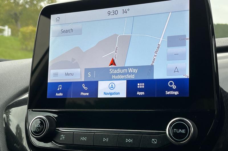 Used Ford Fiesta 2023 for sale - 76234739: Photo 26