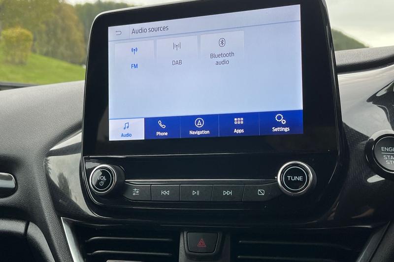 Used Ford Fiesta 2023 for sale - 76234739: Photo 27