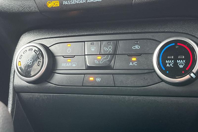 Used Ford Fiesta 2023 for sale - 76234739: Photo 28