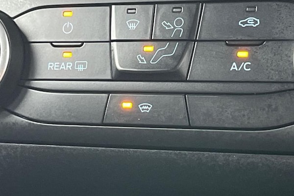 Used Ford Fiesta 2023 for sale - 76234739: Photo 29