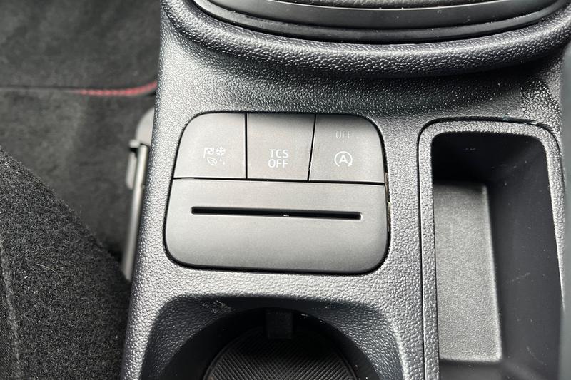 Used Ford Fiesta 2023 for sale - 76234739: Photo 30