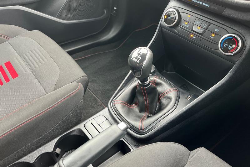 Used Ford Fiesta 2023 for sale - 76234739: Photo 31