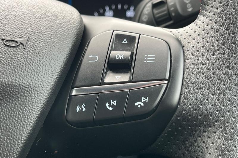 Used Ford Fiesta 2023 for sale - 76234739: Photo 33