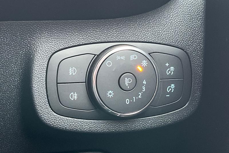 Used Ford Fiesta 2023 for sale - 76234739: Photo 34