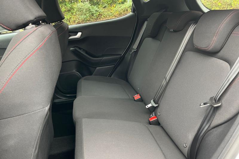 Used Ford Fiesta 2023 for sale - 76234739: Photo 35