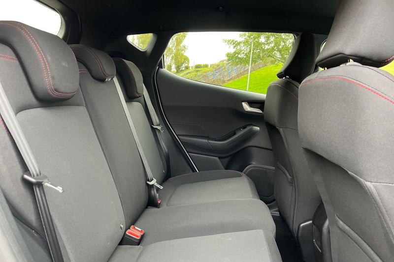 Used Ford Fiesta 2023 for sale - 76234739: Photo 37