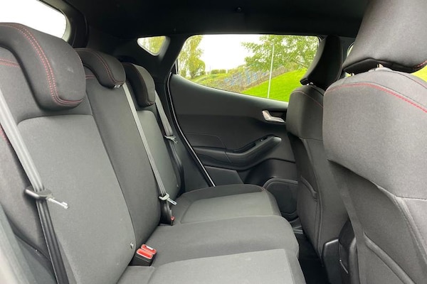 Used Ford Fiesta 2023 for sale - 76234739: Photo 37