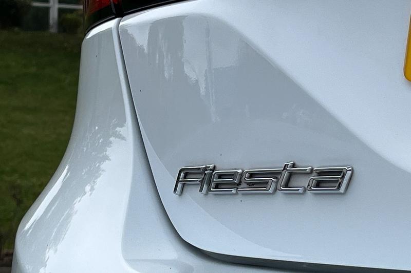 Used Ford Fiesta 2023 for sale - 76234739: Photo 39