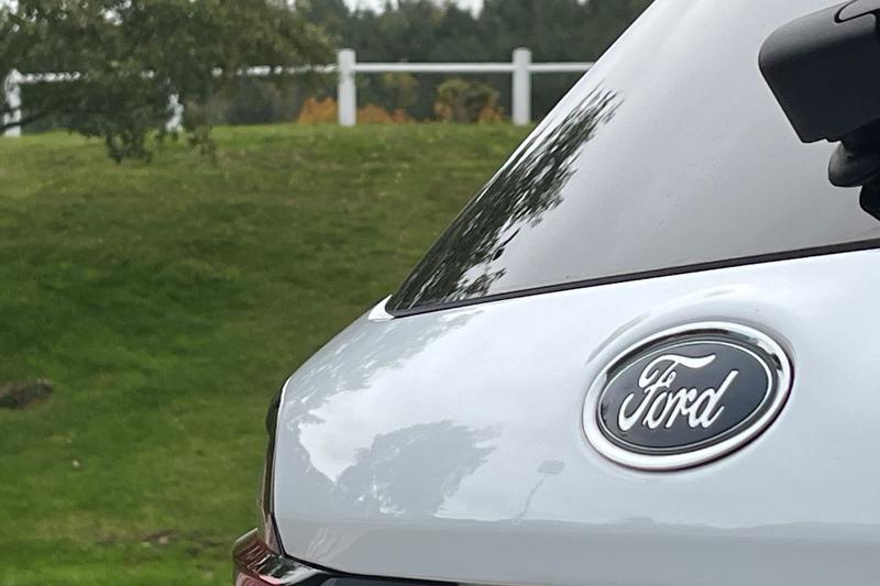 Used Ford Fiesta 2023 for sale - 76234739: Photo 40