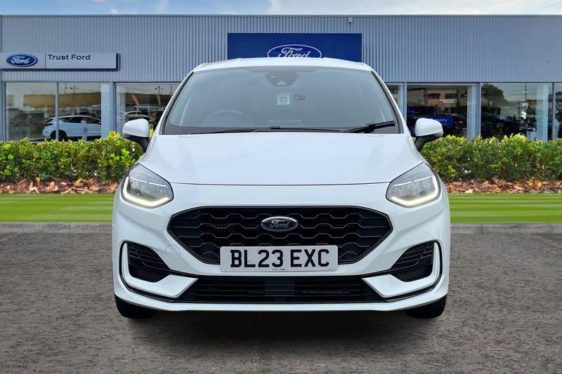 Used Ford Fiesta 2023 for sale - 76234739: Photo 6