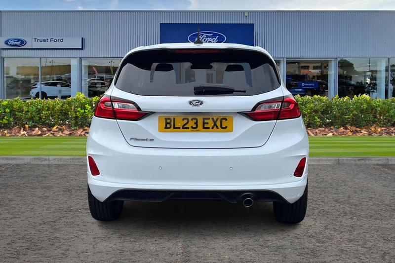 Used Ford Fiesta 2023 for sale - 76234739: Photo 7