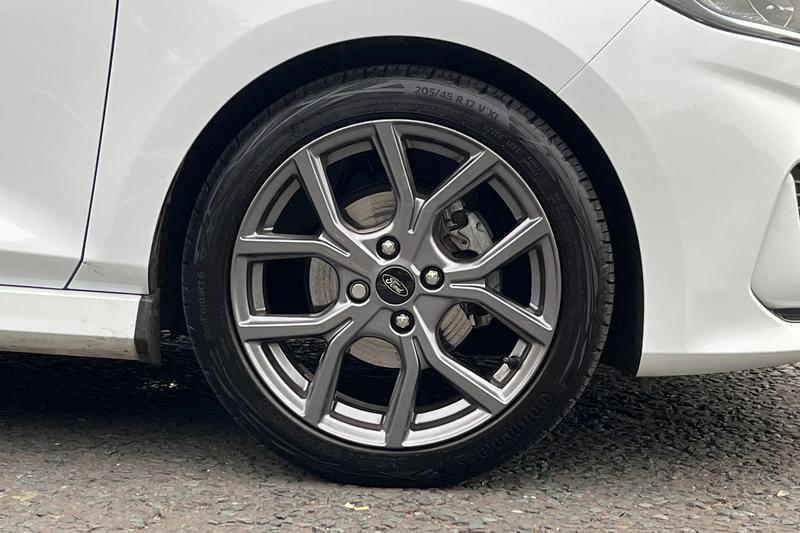 Used Ford Fiesta 2023 for sale - 76234739: Photo 8