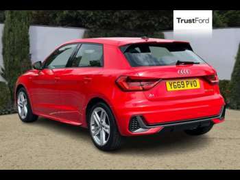 Used Audi A1 2019 for sale - 75084426: Photo