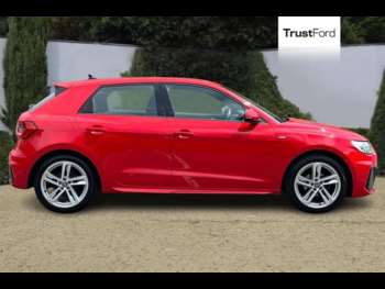 Used Audi A1 2019 for sale - 75084426: Photo