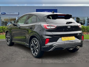 Used Ford Puma 2022 for sale - 78286905: Photo