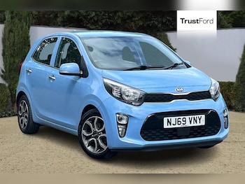 Used Kia Picanto 2019 for sale - 78914592: Photo