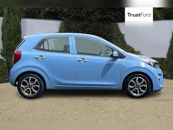 Used Kia Picanto 2019 for sale - 78914592: Photo
