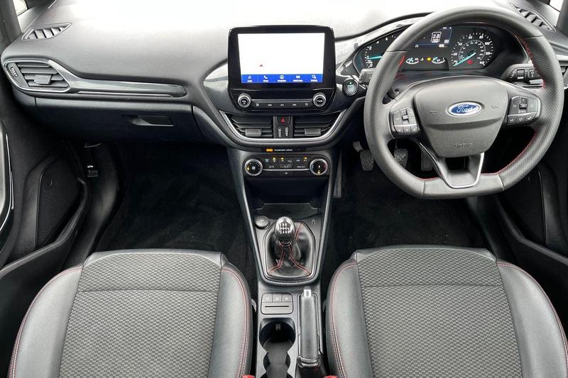 Used Ford Fiesta 2022 for sale - 77918542: Photo 10