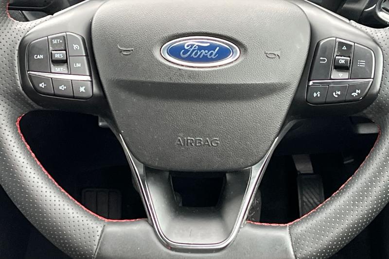 Used Ford Fiesta 2022 for sale - 77918542: Photo 12
