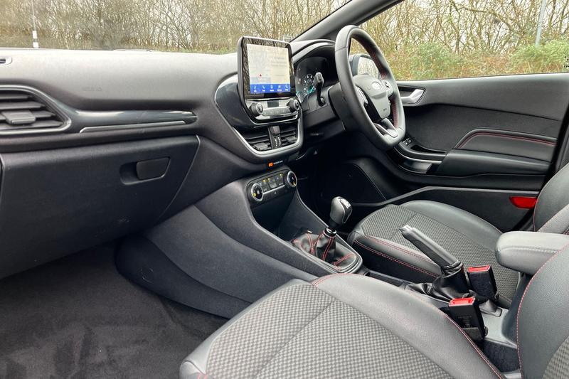 Used Ford Fiesta 2022 for sale - 77918542: Photo 18