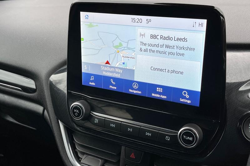 Used Ford Fiesta 2022 for sale - 77918542: Photo 23