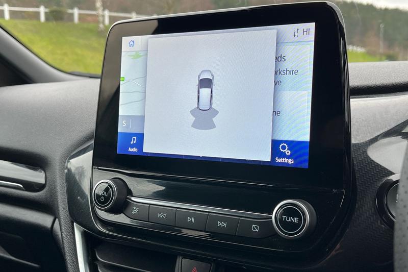 Used Ford Fiesta 2022 for sale - 77918542: Photo 24