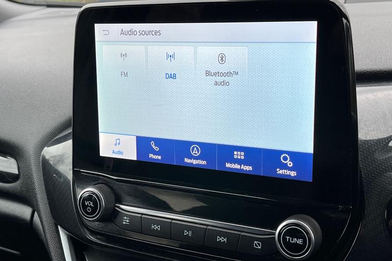 Used Ford Fiesta 2022 for sale - 77918542: Photo 26