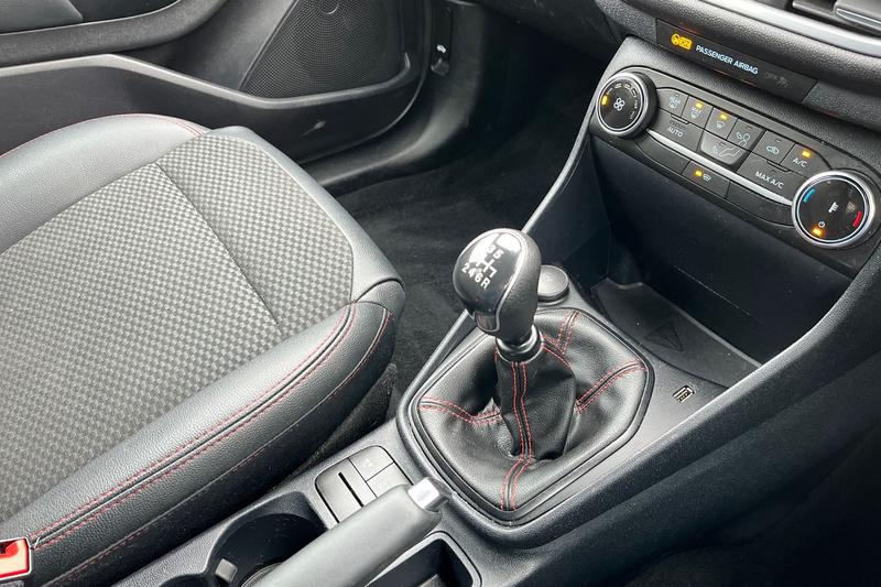 Used Ford Fiesta 2022 for sale - 77918542: Photo 27